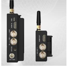 وایرلس-تصویر-بی-سیم150متر-SWIT-Flow500-SDI-HDMI-